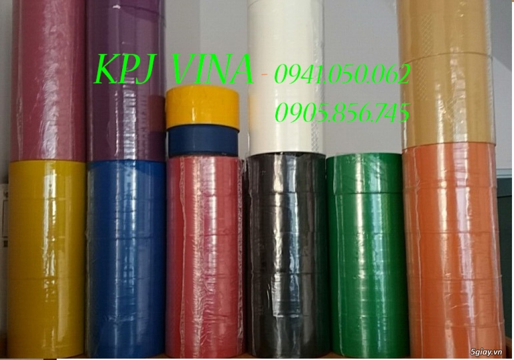 Cung cấp các loại băng keo giá rẻ, thùng carton, phụ liệu may mặc - 5
