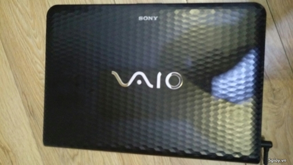 Laptop Sony Core i5, Ram3Gb, - 2