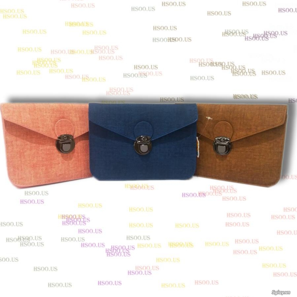 Túi xách HSOO - Cho Dế Yêu thêm phong cách - 7