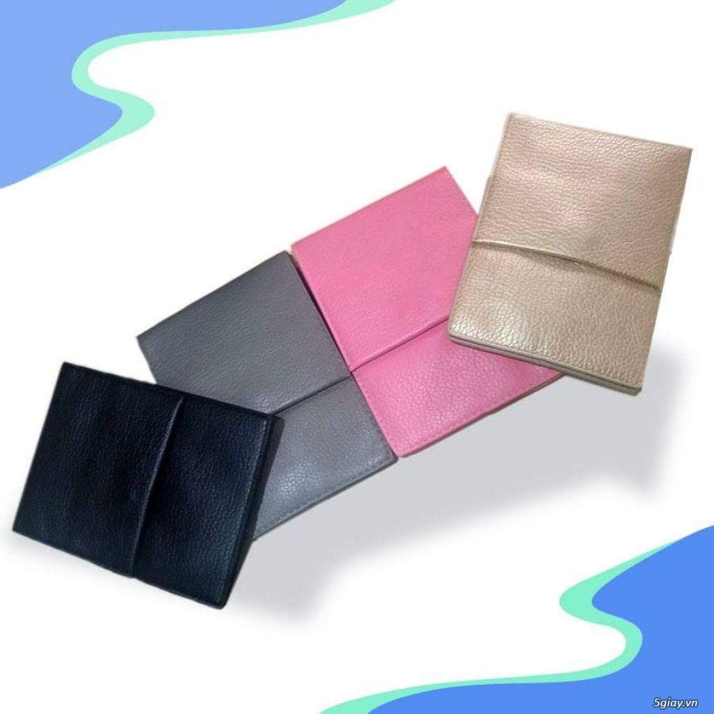 Túi xách HSOO - Cho Dế Yêu thêm phong cách - 12