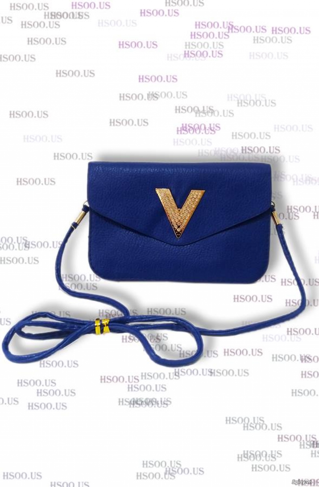 Túi xách HSOO - Cho Dế Yêu thêm phong cách - 6