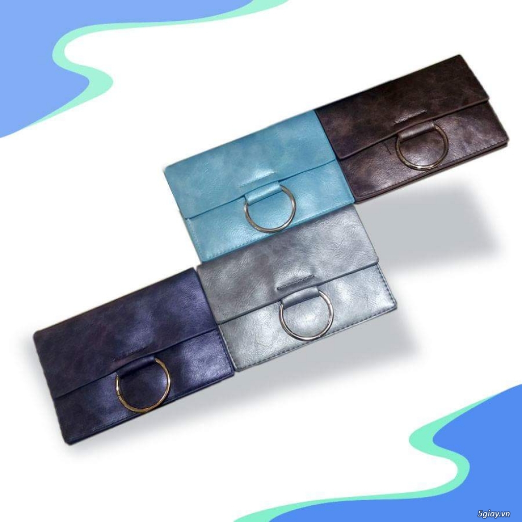 Túi xách HSOO - Cho Dế Yêu thêm phong cách - 11