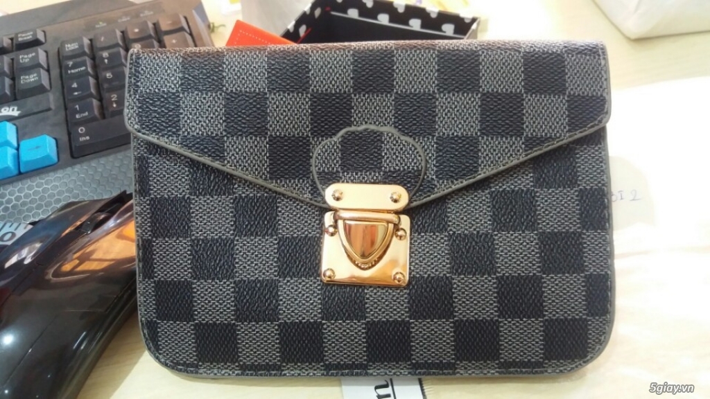 Túi xách HSOO - Cho Dế Yêu thêm phong cách - 2