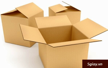 Cung cấp các loại băng keo giá rẻ, thùng carton, phụ liệu may mặc - 7