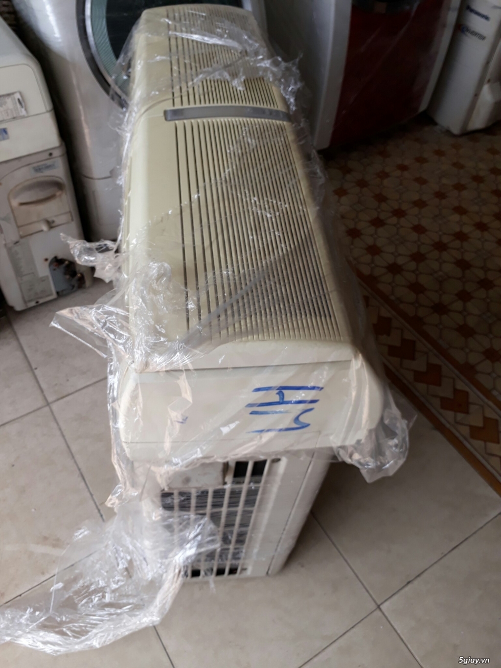 SỈ & LẺ máy lạnh nội địa nhật inverter cam kết giá rẻ nhất - 3