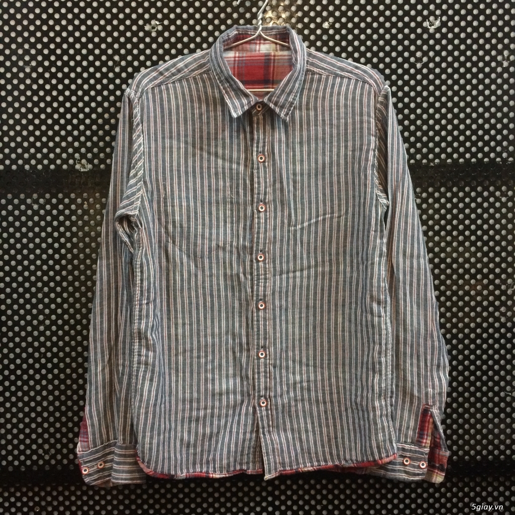 Thanh lý nhiều quần, áo rất đẹp - 27