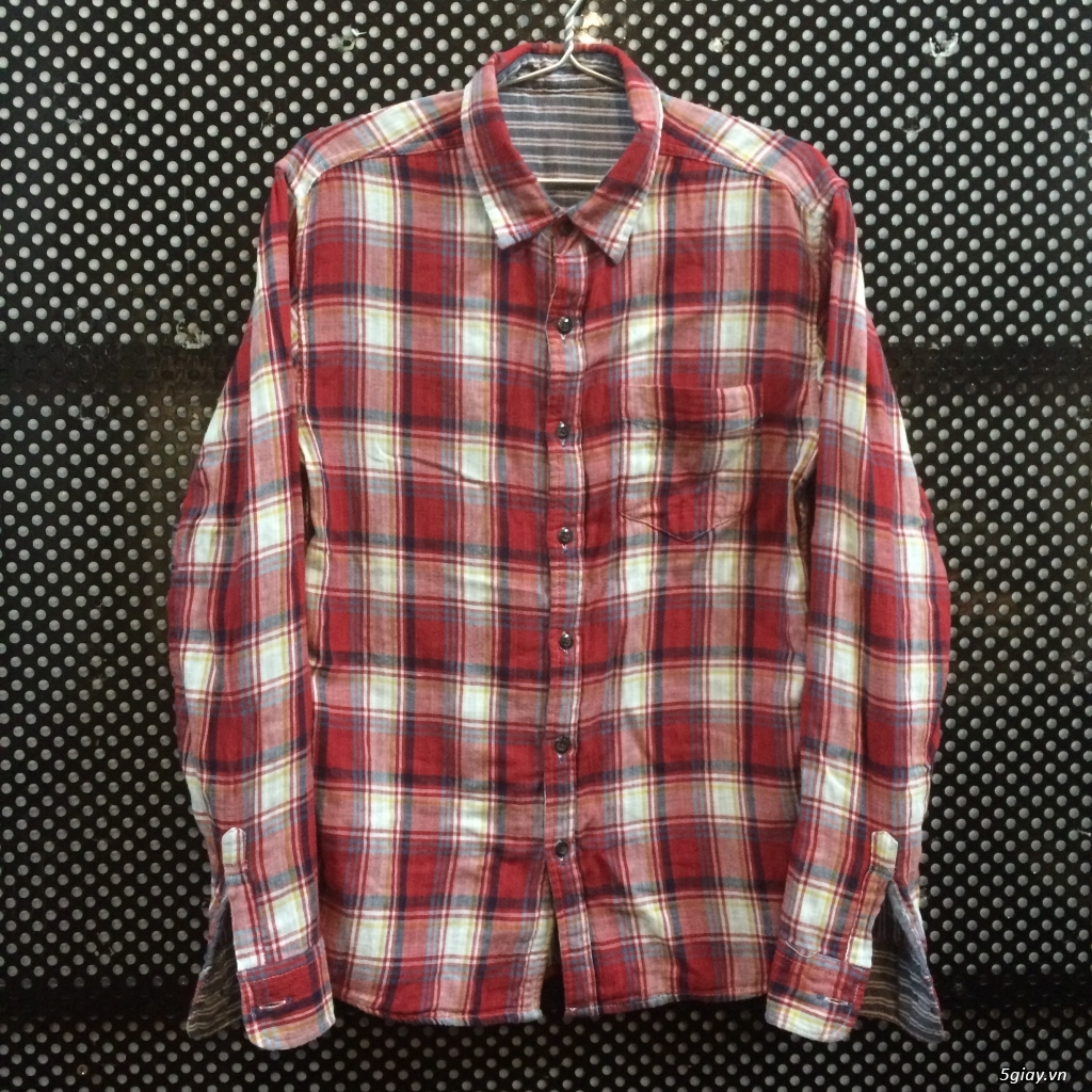 Thanh lý nhiều quần, áo rất đẹp - 28