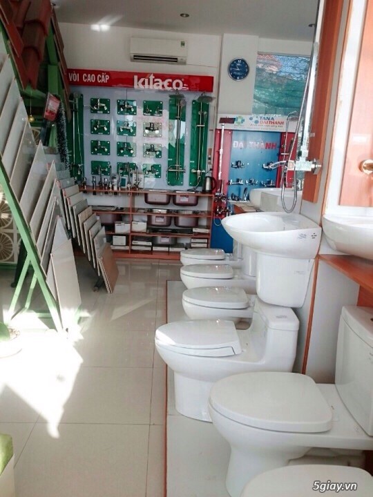 Thanh lý sỉ - lẻ mấy trăm thùng gạch Đồng Tâm giá rẽ nhất thị trườngu - 8