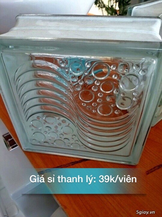 Thanh lý sỉ - lẻ mấy trăm thùng gạch Đồng Tâm giá rẽ nhất thị trườngu - 6