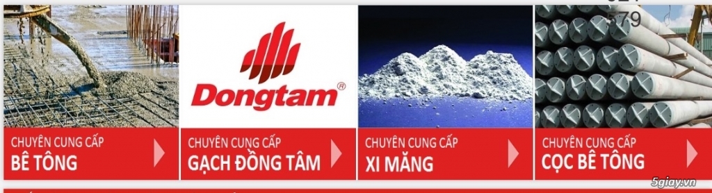 Thanh lý sỉ - lẻ mấy trăm thùng gạch Đồng Tâm giá rẽ nhất thị trườngu - 10