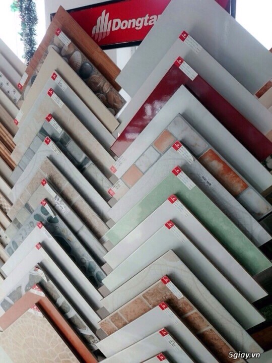 Thanh lý sỉ - lẻ mấy trăm thùng gạch Đồng Tâm giá rẽ nhất thị trườngu - 7