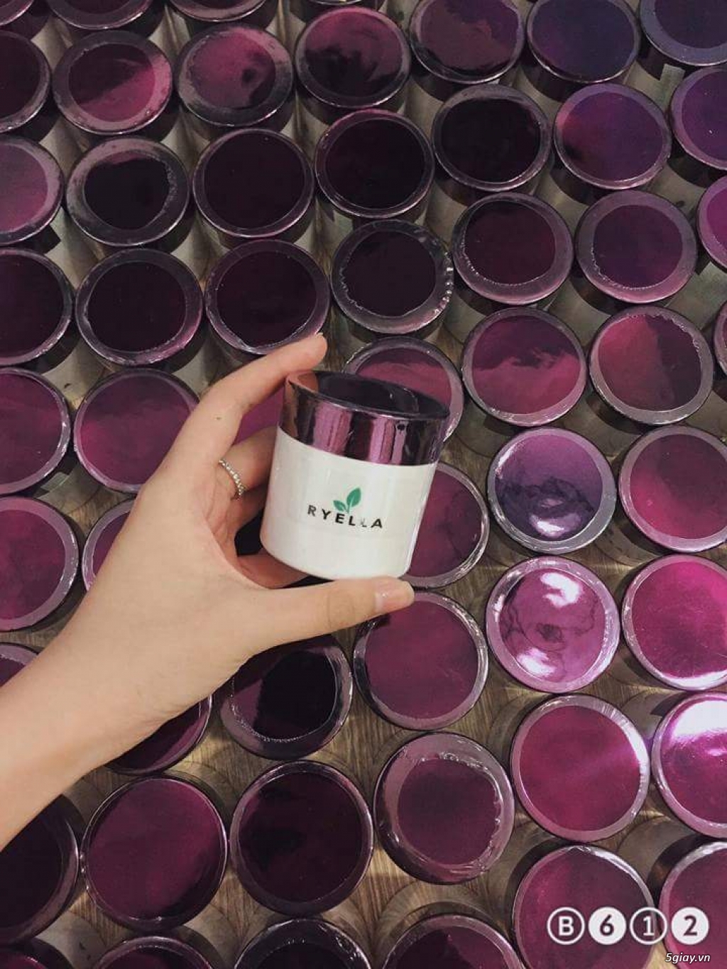 Mỹ phẩm Ryella Organic Skincare- Cty TNHH MTV Laibeauty - 3