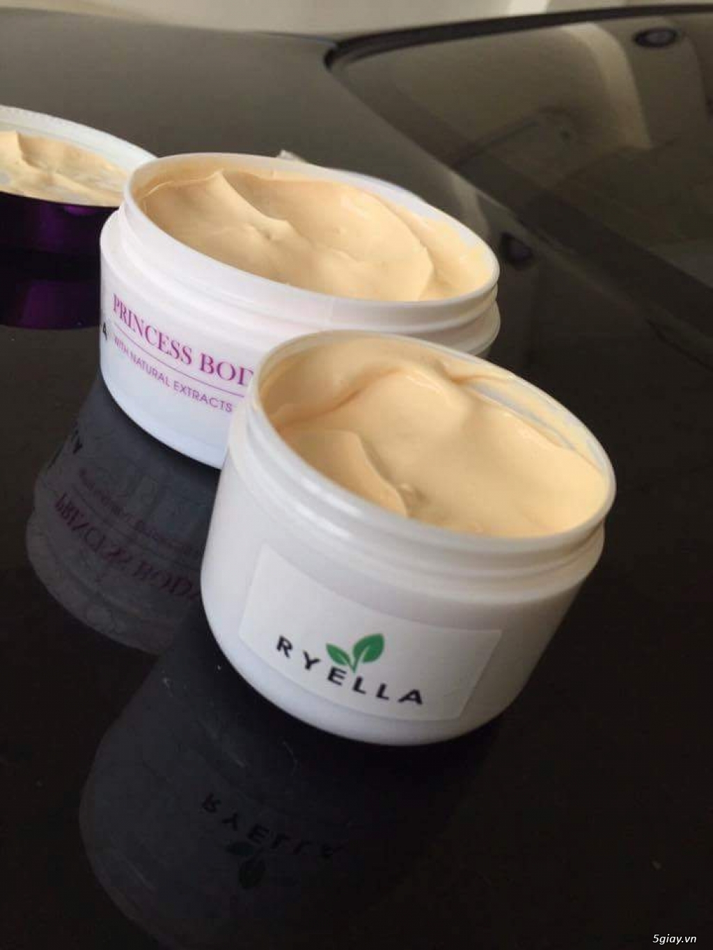 Mỹ phẩm Ryella Organic Skincare- Cty TNHH MTV Laibeauty - 2