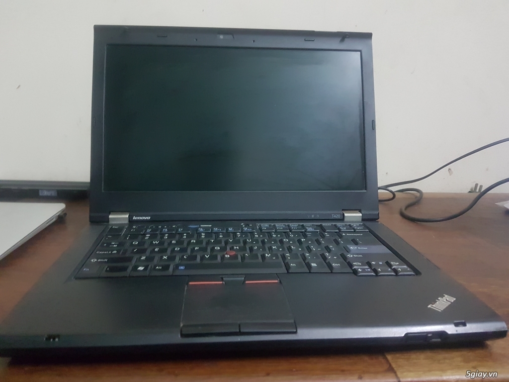 IBM ThinkPad T420 ( Core i7, Ram 4G ) / Sony Vaio EB Core i5 LCD 15in - 4