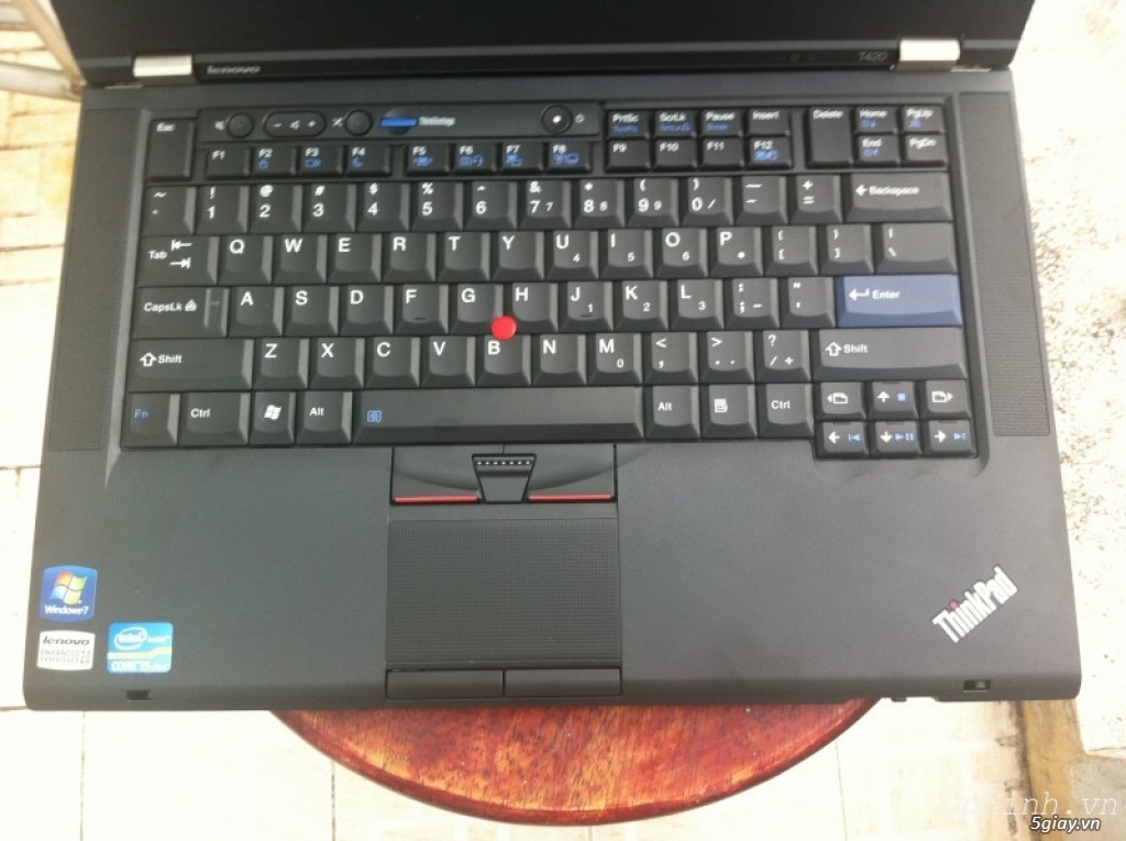 IBM ThinkPad T420 ( Core i7, Ram 4G ) / Sony Vaio EB Core i5 LCD 15in - 2