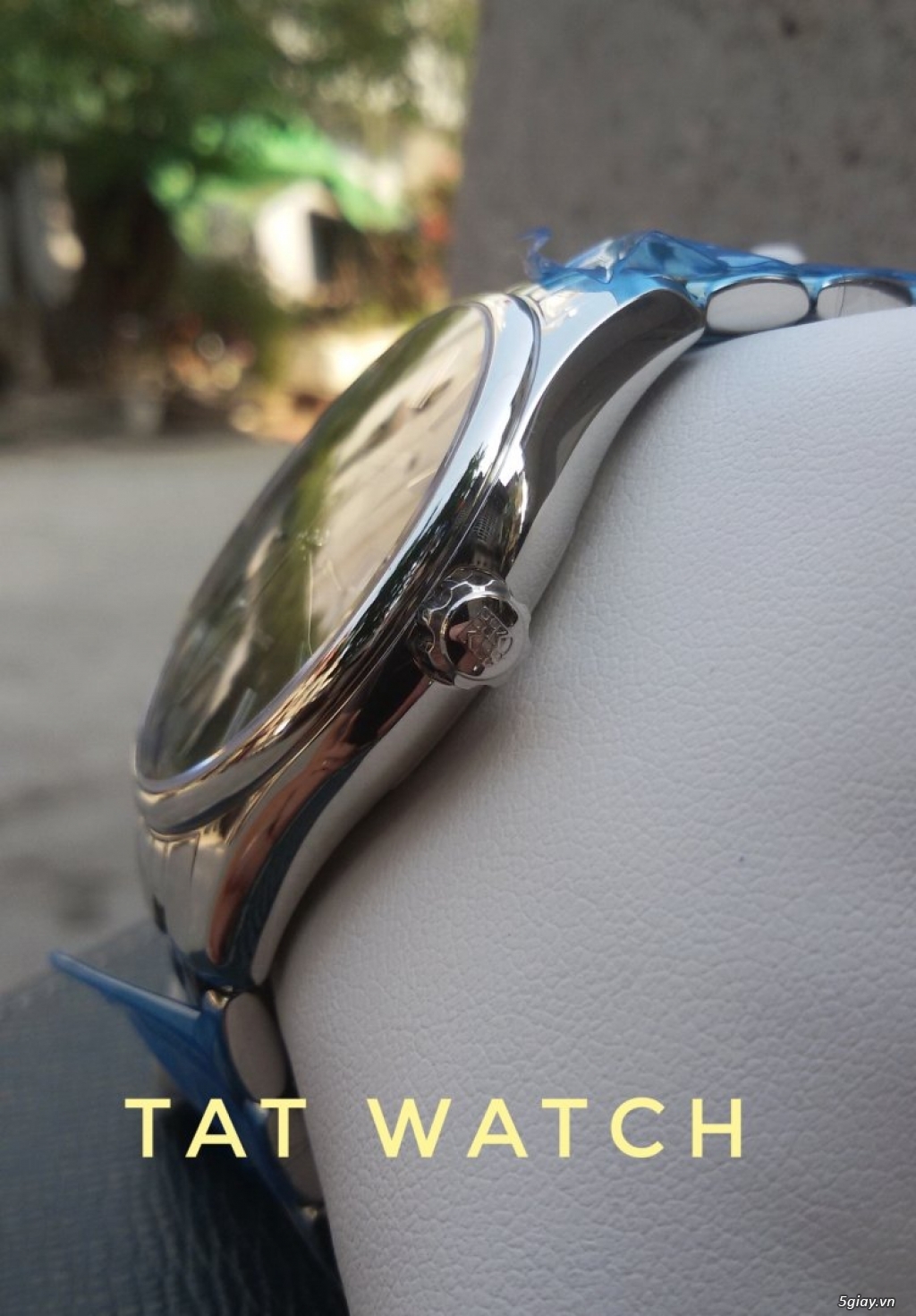 TATWatch chuyên đồng hồ chính hãng