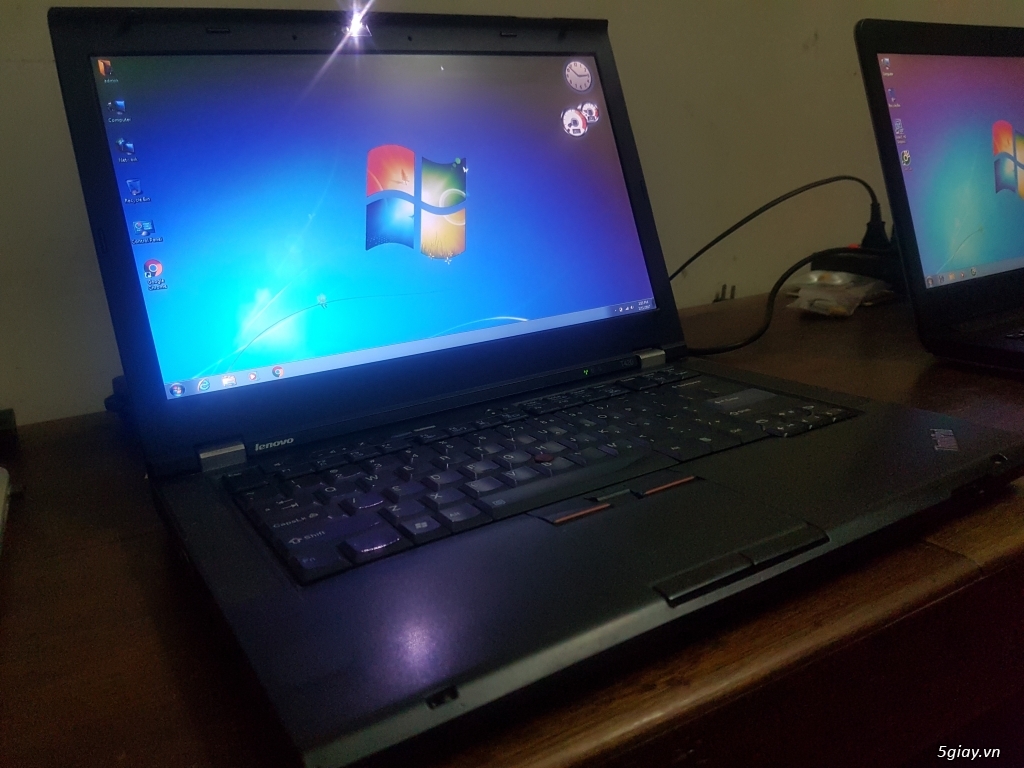 IBM ThinkPad T420 ( Core i7, Ram 4G ) / Sony Vaio EB Core i5 LCD 15in - 5