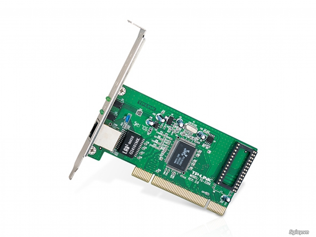 Card mạng loại Gigabit PCI  TG-3269 - 1