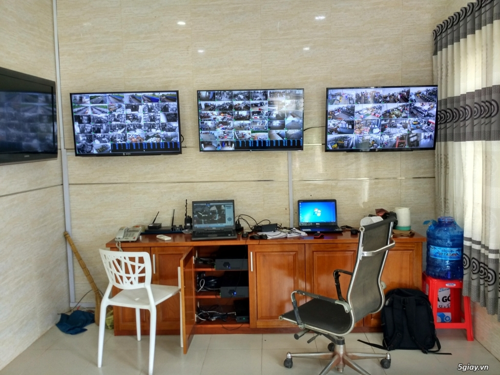 It phần cứng mạng, máy tính , camera, wi-fi... - 2