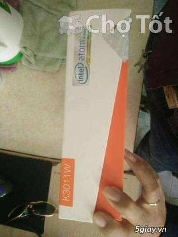 Lenovo Idea Tab xách tay Mỹ còn nguyên Seal - 1