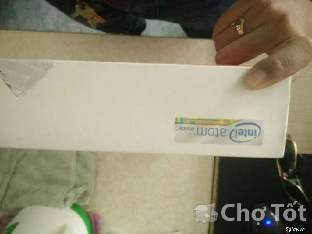 Lenovo Idea Tab xách tay Mỹ còn nguyên Seal - 2