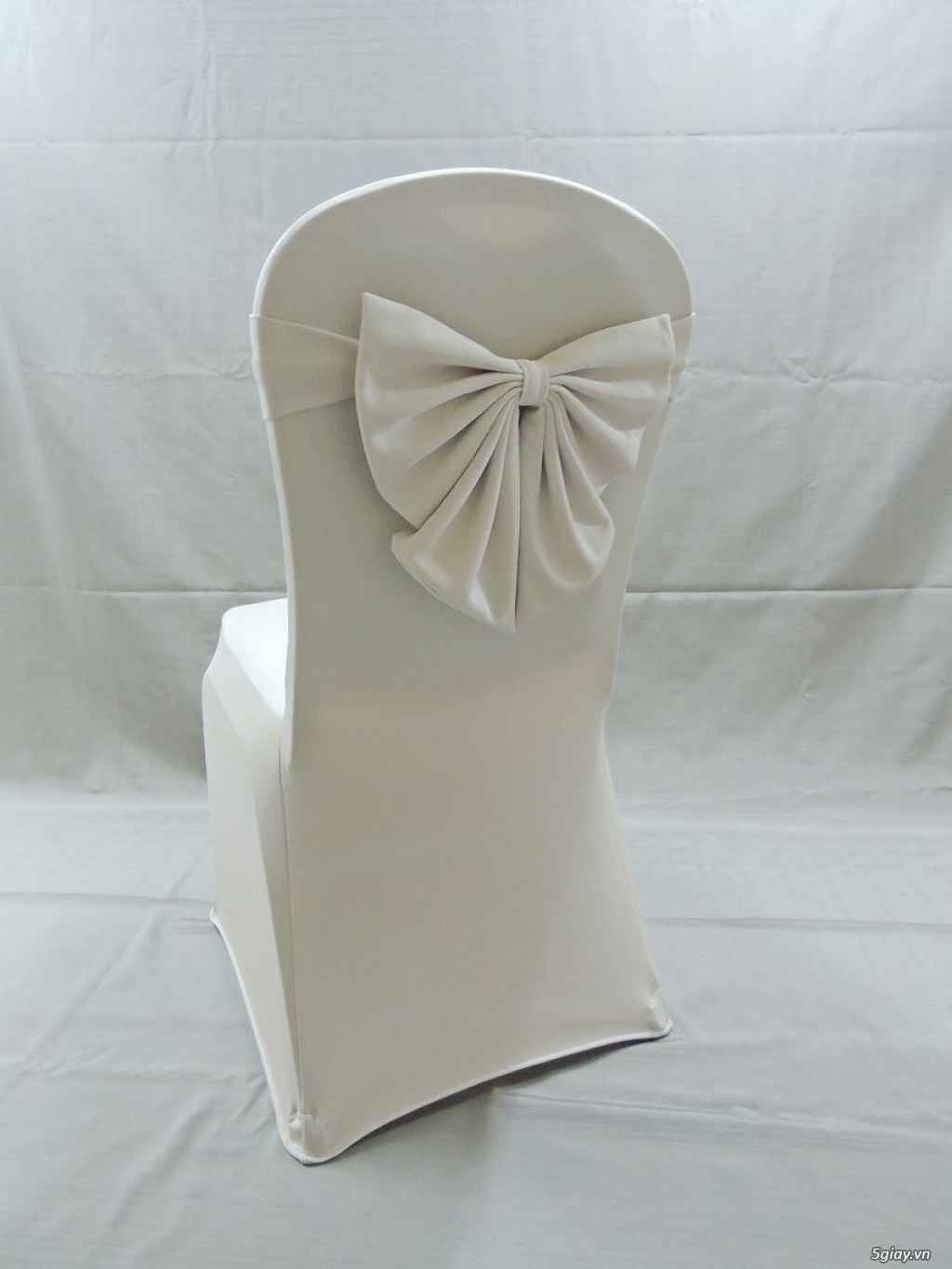 khăn trải bàn tiệc, hội nghị cao cấp - 5