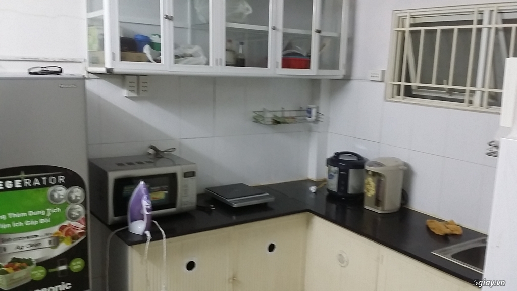 Bán nhà 122/44C Bùi Đình Tuý, P12, Q. Bình Thạnh, 2PN, 1WC,cách HXT 5m - 1