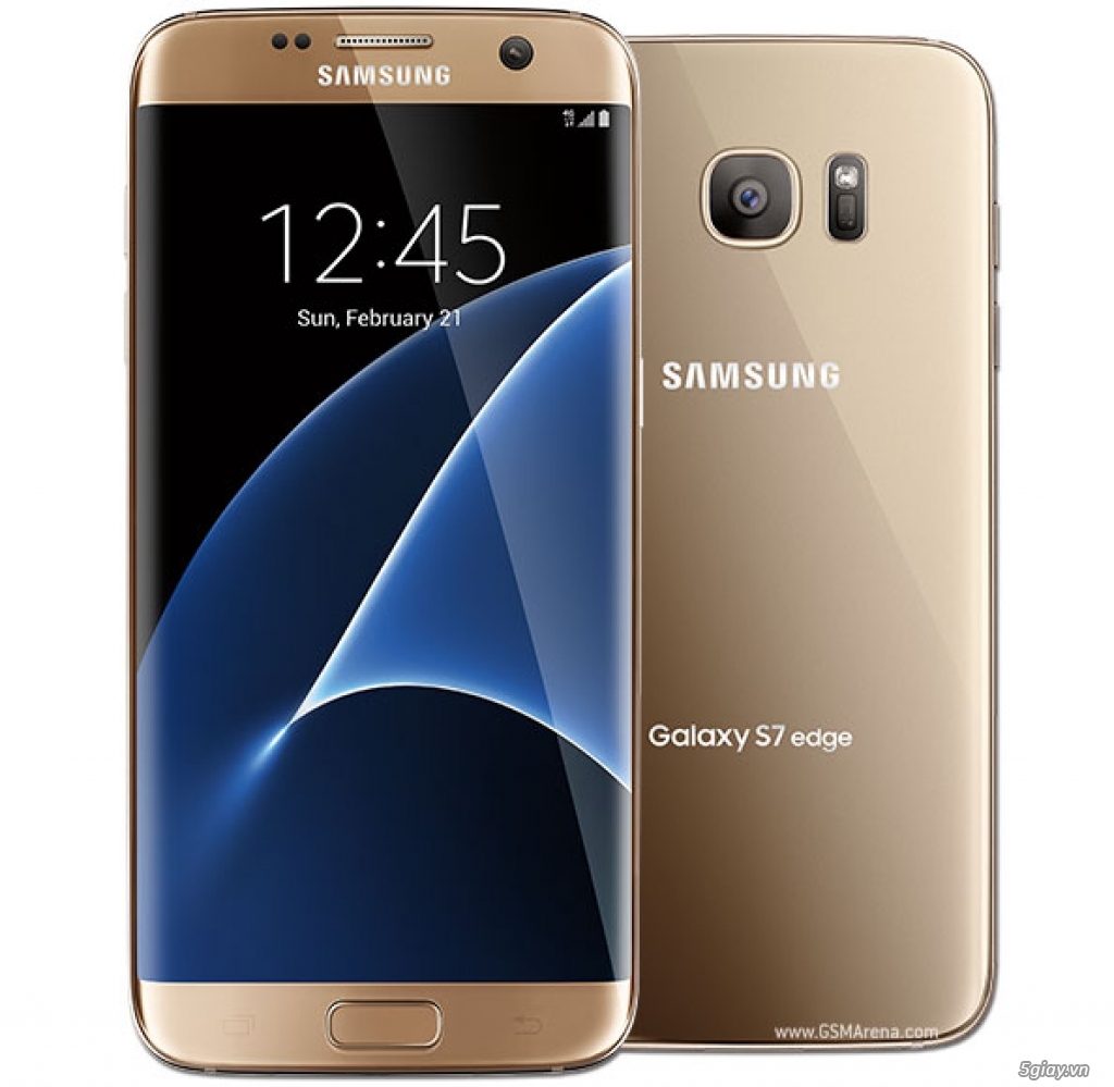 Samsung galaxy s7 edge, samsung galaxy edge s7 xách tay chính hãng, - 10