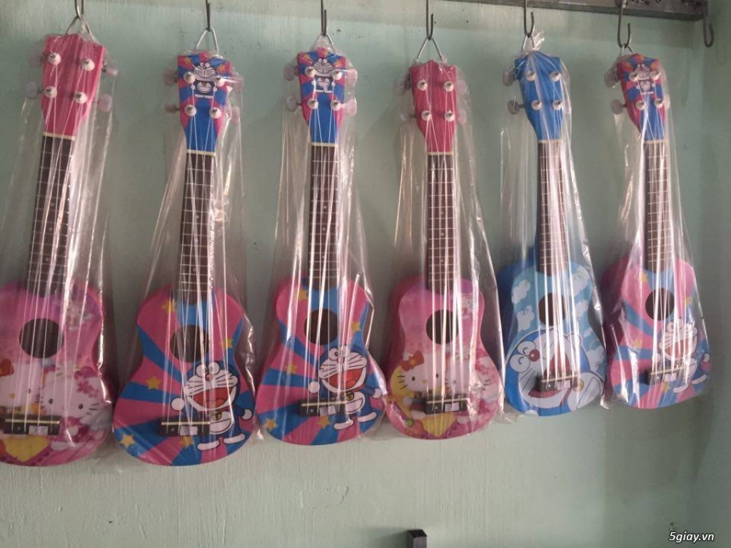 bán Ukulele giá rẻ tại hóc môn, cơ sở tấn phát 0938053058 - 27