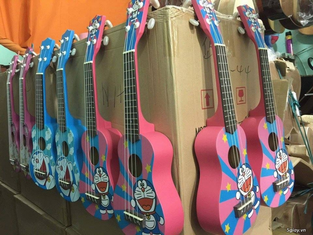 bán Ukulele giá rẻ tại hóc môn, cơ sở tấn phát 0938053058 - 28