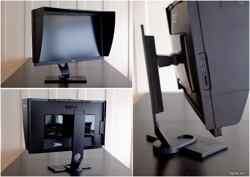 Thanh lý LCD DELL 19,22,23,24,27,30 new Ultrasharp + Led giá 1/2 giá thị trường - 21