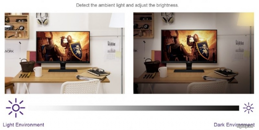 Thanh lý LCD DELL 19,22,23,24,27,30 new Ultrasharp + Led giá 1/2 giá thị trường - 13