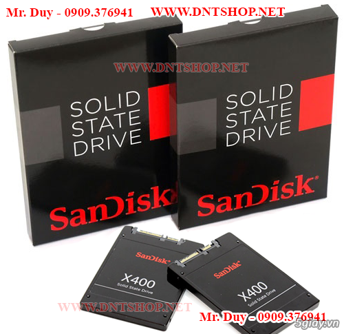 Ổ Cứng SSD 60GB/120GB/250GB/500GB/1TB Samsung | 850 PRO | SanDisk | Crucial | Kingsto - 7