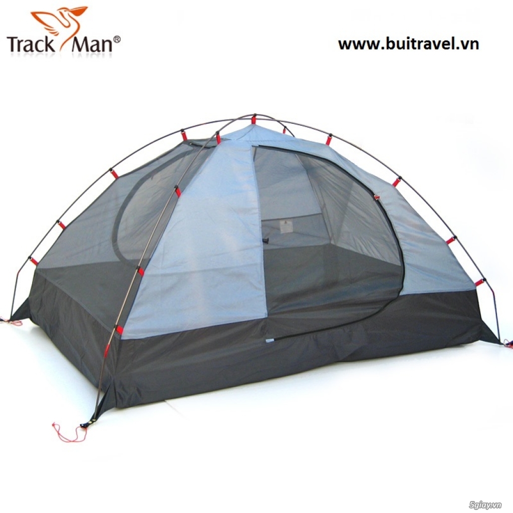 Lều cắm trại thương hiệu Trackman 1209