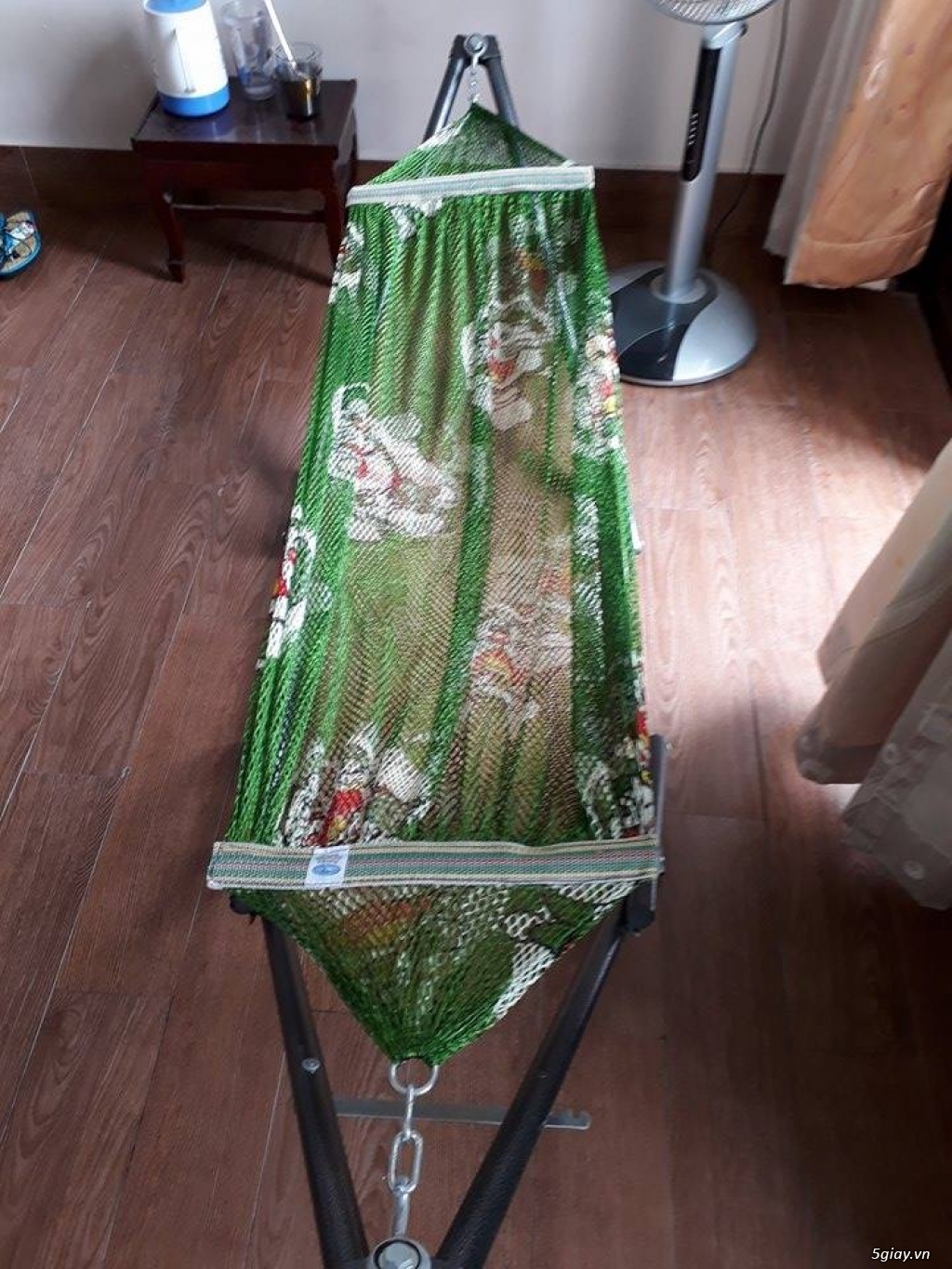 Cần bán Võng em be....giá rẻ