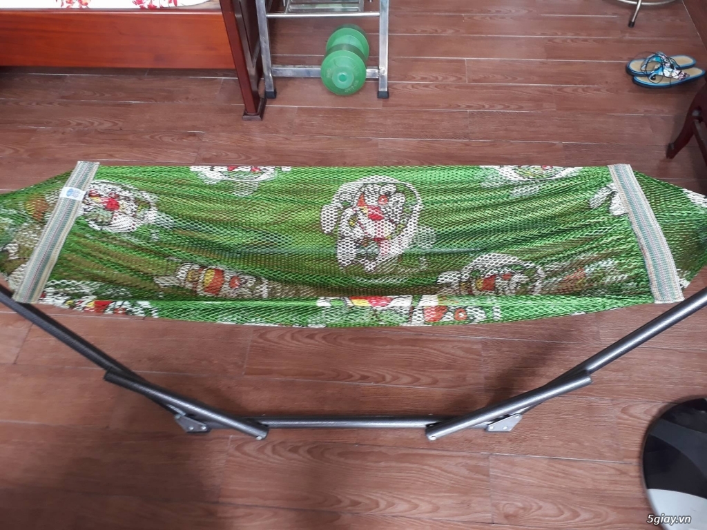 Cần bán Võng em be....giá rẻ - 2