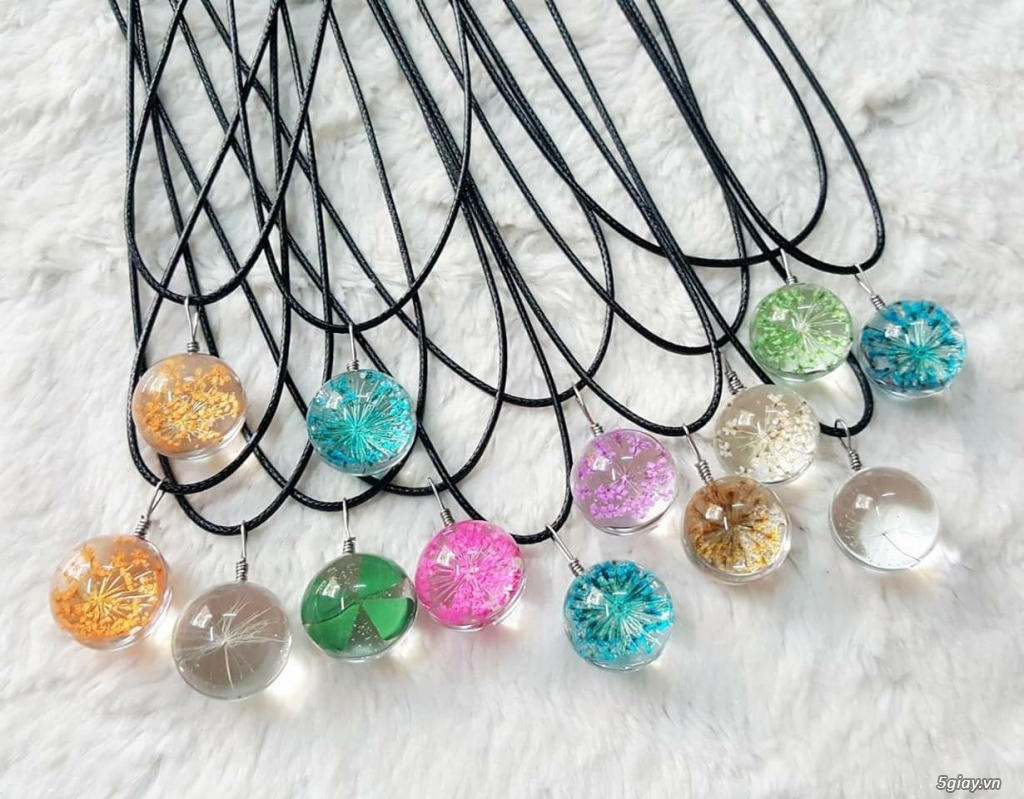 Cung cấp sỉ phụ kiện vòng tay, chân mẫu mới lạ - 3