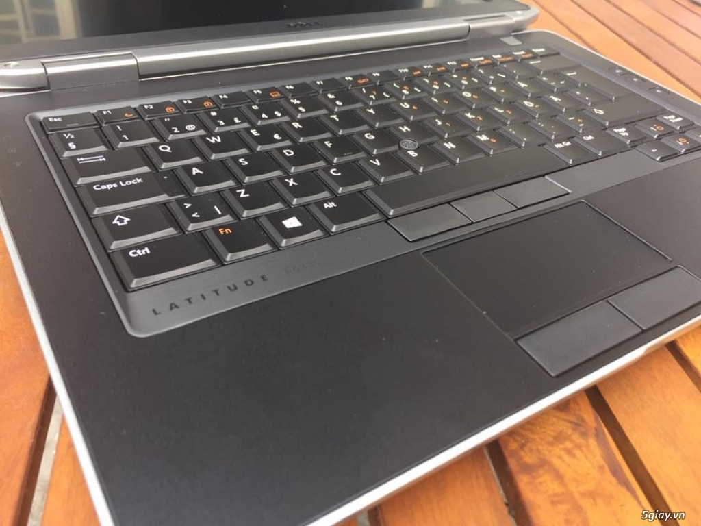 Laptop Dell Latitude E6330 - 8