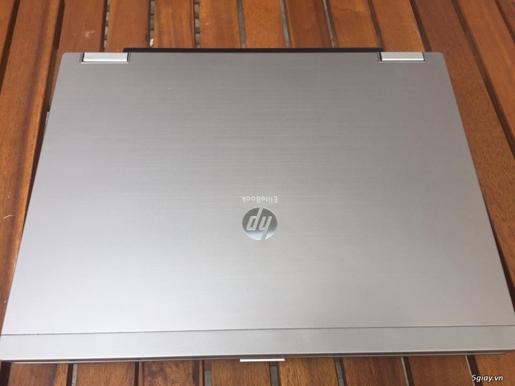 Laptop HP Elitebook 2540p I7 xách tay usa like new - 10