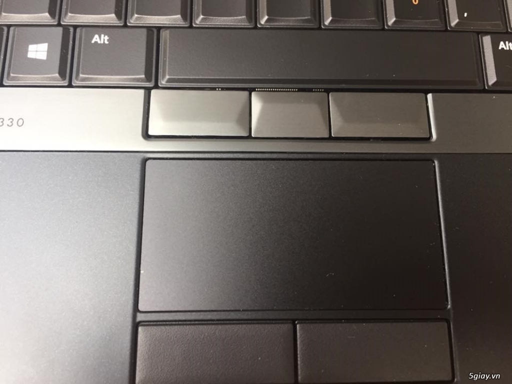 Laptop Dell Latitude E6330 - 7