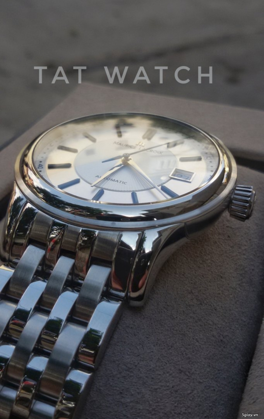 TATWatch chuyên đồng hồ chính hãng - 2