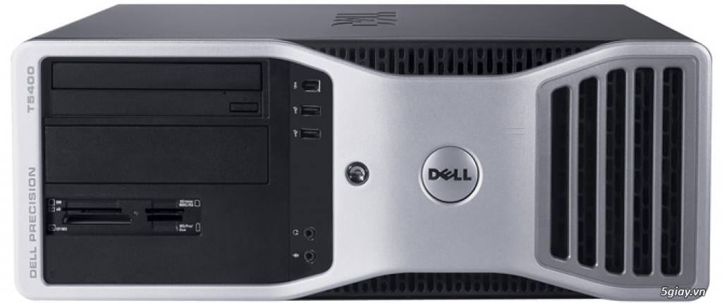 Dell Precison-HP Wokstation Chuyên Render-Đồ Họa-Dựng Phim - 3