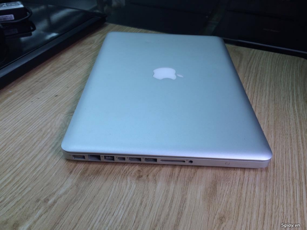 Macbook Pro MD313 2011 - 2