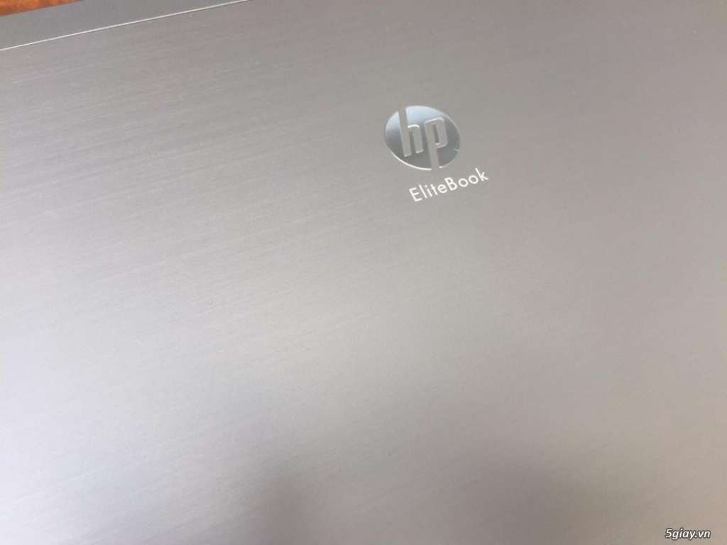 Laptop HP Elitebook 2540p I7 xách tay usa like new - 5