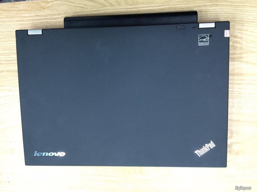 Lenovo ThinkPad T430 Core I5-3320M Ram 4GB ổ 320GB màn 14 HD