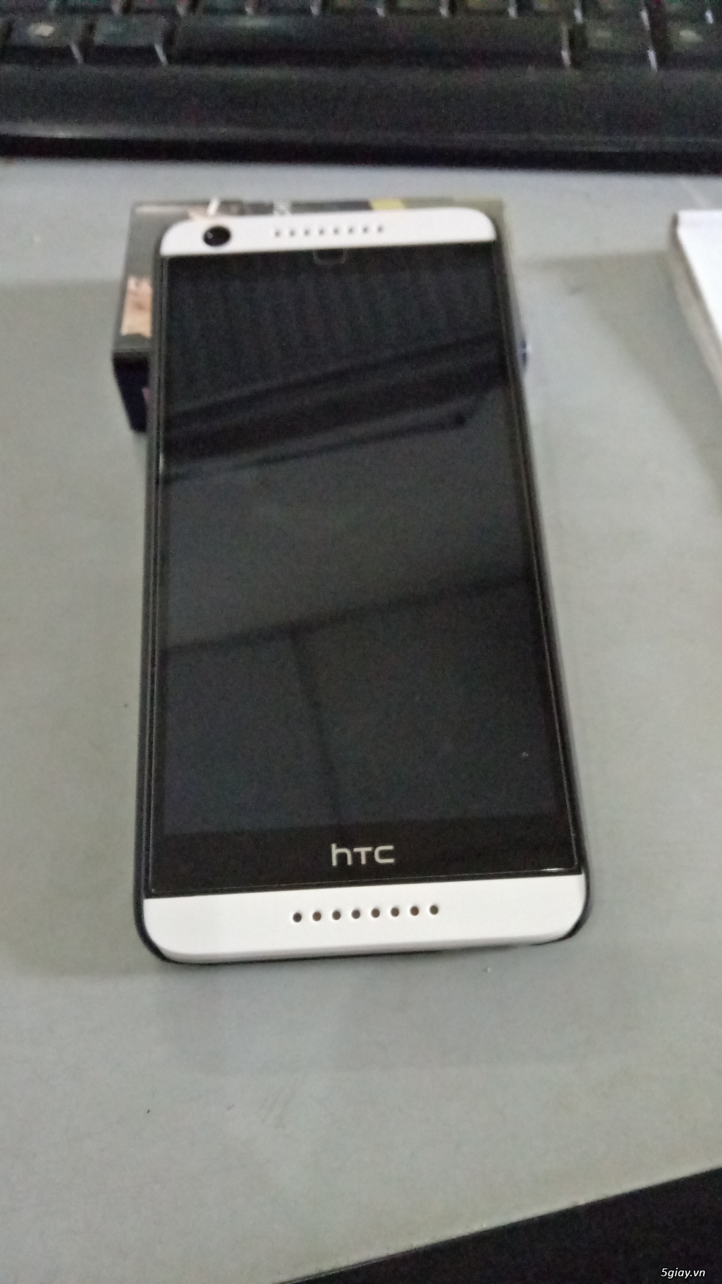 HTC Desire 626G Plus Fullbox cần ra đi! - 1