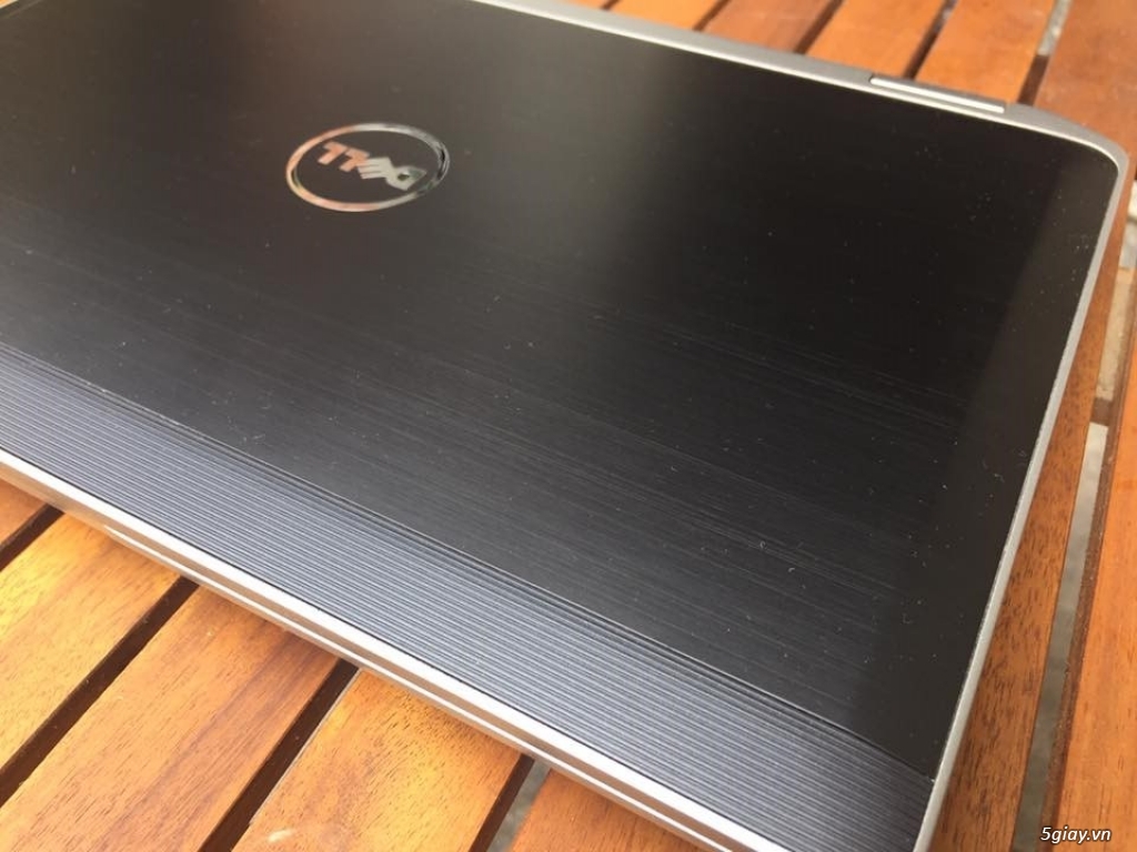 Laptop Dell Latitude E6330 - 9