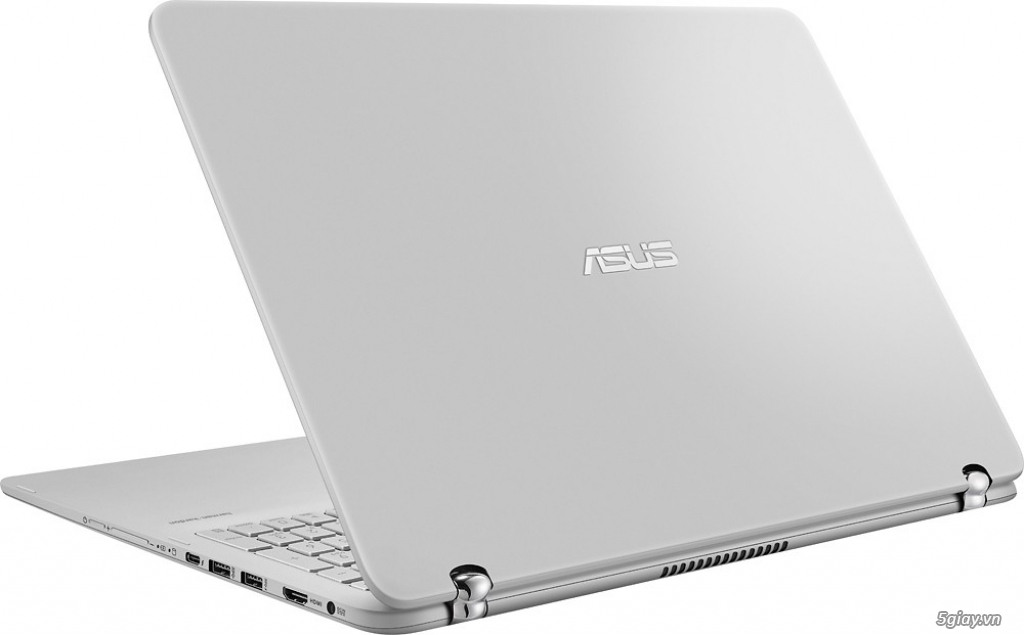 Cần bán Laptop Asus Q504UA Touch hàng xách tay US - 1