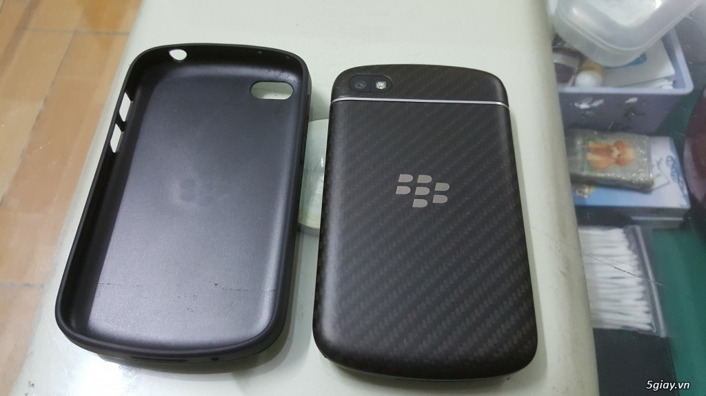 Blackberry Q10 Cần bán - Giá tốt - 1