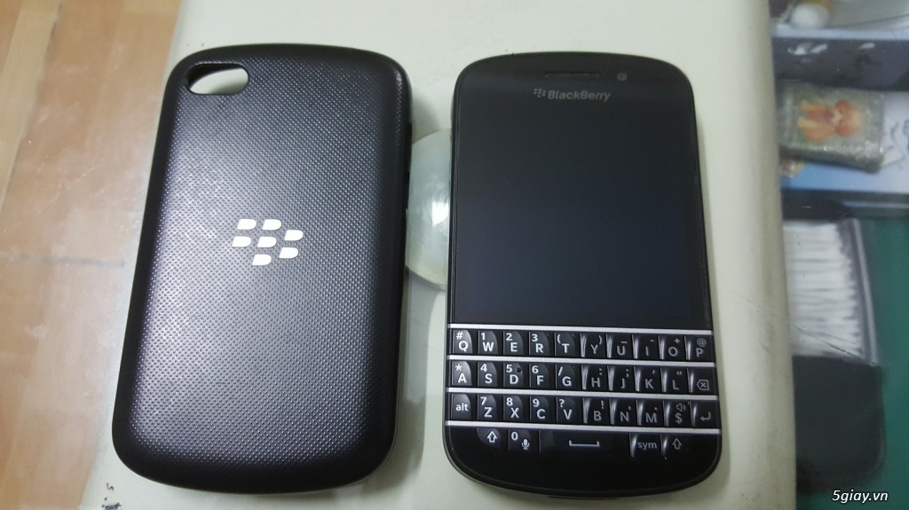 Blackberry Q10 Cần bán - Giá tốt - 2
